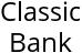 Classic Bank