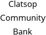 Clatsop Community Bank