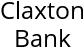 Claxton Bank