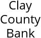 Clay County Bank