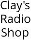 Clay's Radio Shop