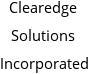 Clearedge Solutions Incorporated