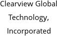 Clearview Global Technology, Incorporated