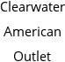 Clearwater American Outlet