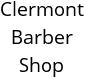 Clermont Barber Shop