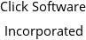 Click Software Incorporated