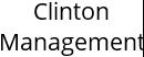 Clinton Management