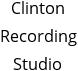 Clinton Recording Studio