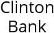 Clinton Bank