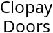 Clopay Doors