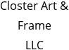 Closter Art & Frame LLC