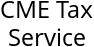 CME Tax Service