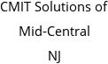 CMIT Solutions of Mid-Central NJ