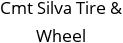 Cmt Silva Tire & Wheel