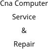 Cna Computer Service & Repair