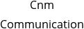 Cnm Communication