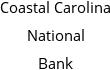 Coastal Carolina National Bank