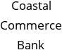 Coastal Commerce Bank