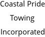 Coastal Pride Towing Incorporated