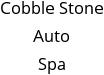 Cobble Stone Auto Spa