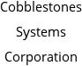 Cobblestones Systems Corporation