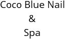 Coco Blue Nail & Spa