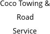 Coco Towing & Road Service