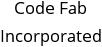 Code Fab Incorporated