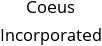 Coeus Incorporated