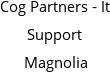 Cog Partners - It Support Magnolia