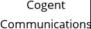 Cogent Communications