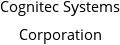 Cognitec Systems Corporation