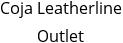 Coja Leatherline Outlet