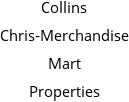 Collins Chris-Merchandise Mart Properties