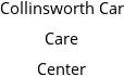 Collinsworth Car Care Center