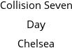 Collision Seven Day Chelsea