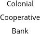 Colonial Cooperative Bank