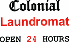 Colonial Laundromat