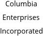 Columbia Enterprises Incorporated