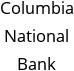 Columbia National Bank