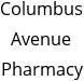 Columbus Avenue Pharmacy