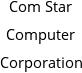 Com Star Computer Corporation