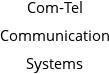 Com-Tel Communication Systems