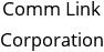 Comm Link Corporation