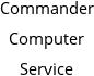 Commander Computer Service