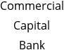 Commercial Capital Bank