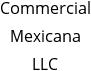 Commercial Mexicana LLC