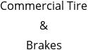 Commercial Tire & Brakes