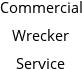 Commercial Wrecker Service