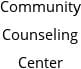 Community Counseling Center